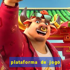 plataforma de jogo para ganhar dinheiro